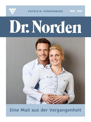 cover image of Eine Mail aus der Vergangenheit
